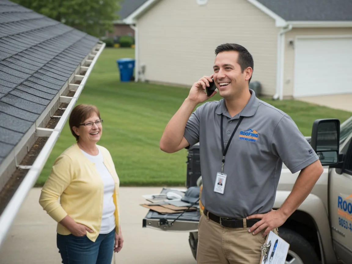 Local Roofing Contractors Chambers, AZ FAQs